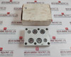 Sun Hydraulics Ibs Manifold Valve Block 1Kh1-a2/ Ikhi-a2