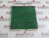 Saab Automation Stalectronic 2000 1891 705 Pcb Card 8537 011-41 2 J