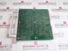 Saab-scania Stalectronic 2000 8537 011-411 Pcb Card