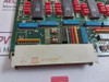 Saab-scania Stalectronic 2000 8537 011-411 Pcb Card