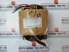 Shilchar Rs-20 R-core Transformer 0-115V