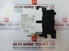 Mitsubishi S-n25 Magnetic Contactor 50A 100-110V 60Hz