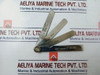 Eagle 0.50 Mm Feeler Gauge
