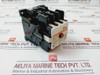 Fuji Electric Sc-1N Magnetic Contactor 50A 380-400V 50Hz