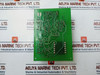 Proconics Pr0610 Printed Circuit Board