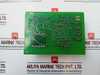 Proconics Pr0610 Printed Circuit Board