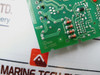Visonic Dl-125C Printed Circuit Board