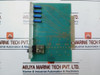 Kmw Tp1 Printed Circuit Board 582826B
