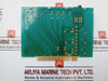 Kmw Tp1 Printed Circuit Board 582826B