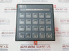 Stn Atlas Kbd P0045 Bridge Alarm System