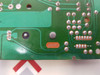 850758 12/86 C Pcb Card