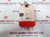 Honeywell Damper Actuator N34010-us 0.4 nm 24vac/dc 50/60hz