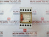 E.Dold & Sohne Ai 838 Varimeter Relay 0000873 50/60Hz