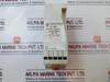 E.Dold & Sohne Ai 838 Varimeter Relay 0000873 50/60Hz