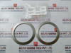 Itag Valves & Oilfield 155924002 Bushing Seat Seal Ring Set
