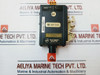 Watson Smith 5368098X P To I Converter 4-20Ma