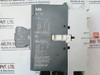 Abb A110-30/ Ca5-22E/ E80 Du Auxiliary Contact Block Contactor With Relay