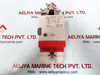 Honeywell Cn6110A1201 Damper Valve Actuator 24Vac/Dc 50/60Hz