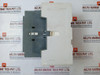 Abb Ax205-30-11/ Cal18X-11 Auxiliary Contact Block With Contactor