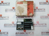 Abb Tb511-eth C2 1Sap111100R0270 Cpu Terminal Base Ip20
