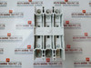Abb Ax185-30/ Cal18X-11 Auxiliary Contact Block With Contactor