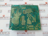 Siemens C98043-a1602-l1-10 Power Interface Board