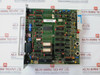 Saab Automation Mk 8537 412-003 Printed Circuit Board