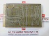 Nebb Di01A/Dio1A Printed Circuit Board