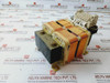 Siemens 4An4112-6Db Transformer