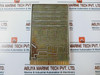 Nebb Cv11A Nl 444360 Pcb Card