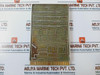 Nebb Cv11A Nl 444360 Pcb Card