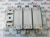 Abb Os 630D03 Fuse Switch Disconnector Gb14048.3 50Hz