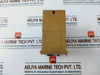 Omron Se-kp1N Motor Relay 1-10 Sec 100/110/120Vac