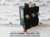 Siemens 3Ua60 00-3H Overload Relay 90-120A
