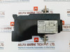 Siemens 3Ua60 00-3H Overload Relay 90-120A