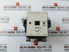Siemens 3Tb46 3 Pole Contactor 80A 50/60Hz