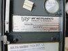 Vaf Instruments 603-c3Y Meter 3-15 Psi