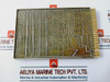 Nebb Cv11A Circuit Board