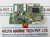 Mitsubishi Electric S54Ca3.7C Control Circuit Board Ver B 94V