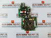 Mitsubishi Electric E74Ma15A Converter Power Drive Board Ver J