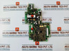 Mitsubishi Electric E74Ma15A Converter Power Drive Board Ver J