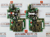 Mitsubishi Electric E74Ma15A Converter Power Drive Board Ver J