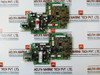 Mitsubishi Electric E74Ma15A Converter Power Drive Board Ver J