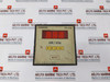Enercon Dm 3238 Digital Panel Meter 50/60Hz