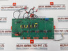 Wilson Walton Cf-ccb-300 Printed Circuit Board Rev: 1.9