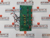 Wilson Walton Cf-ccb-300 Printed Circuit Board Rev: 1.9
