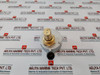 Mertik 653.52 Temperature Regulator Ip55