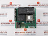 Abb Vbc6A-30-10-p-2.4/Bc6-30-10-p-1.4 Printed Circuit Board