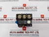 Bbc Tsa 45P C 661 Thermal Overload Relay 0.7-1A