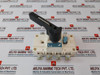 Socomec Sirco 125A Isolator Switch 415V Ac23A
